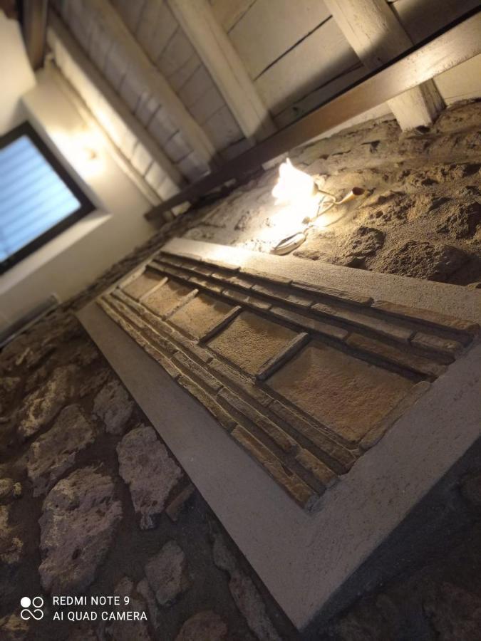 La Torre Διαμέρισμα Vitorchiano Εξωτερικό φωτογραφία