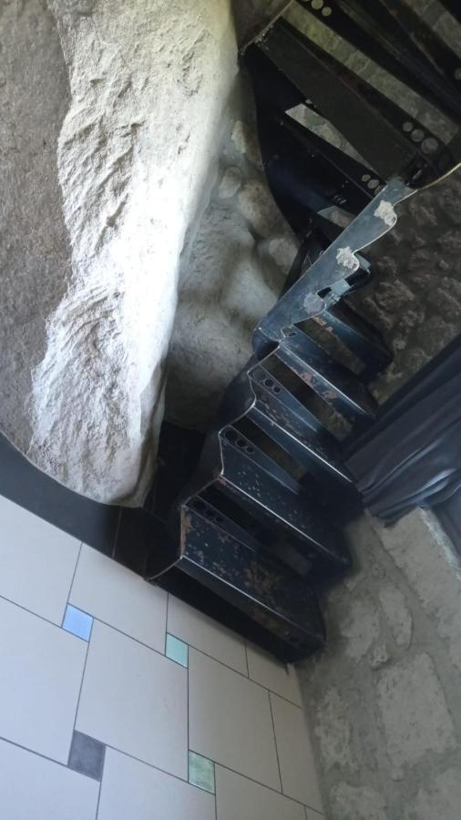 La Torre Διαμέρισμα Vitorchiano Εξωτερικό φωτογραφία