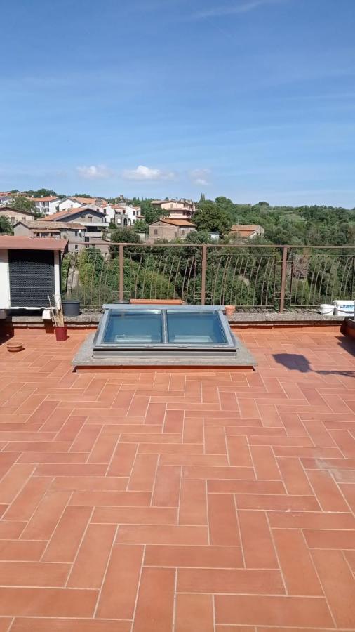 La Torre Διαμέρισμα Vitorchiano Εξωτερικό φωτογραφία