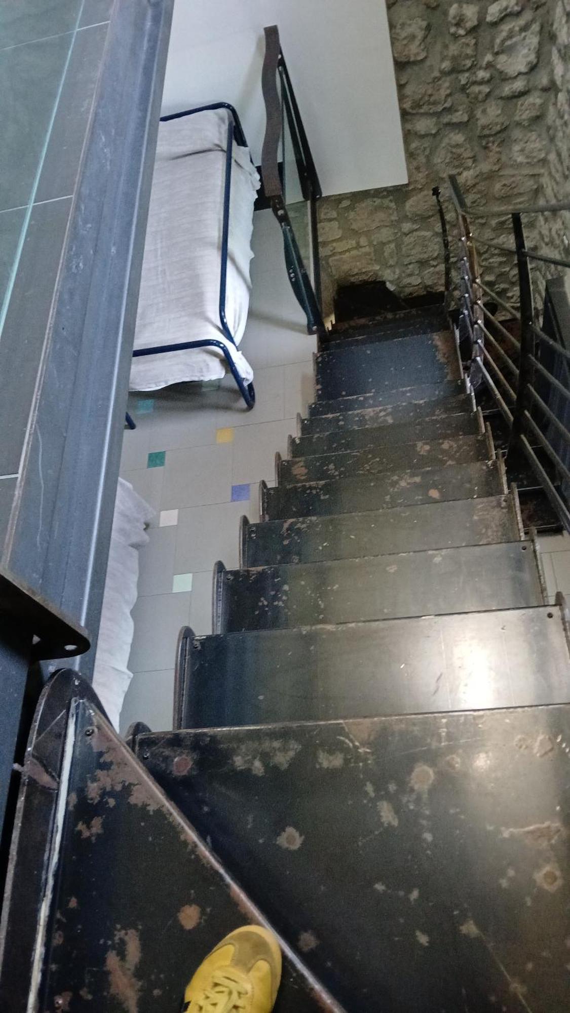 La Torre Διαμέρισμα Vitorchiano Εξωτερικό φωτογραφία